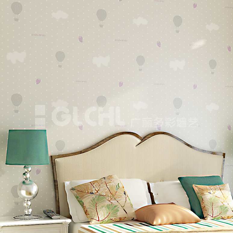 現(xiàn)代風(fēng)格手工墻紙